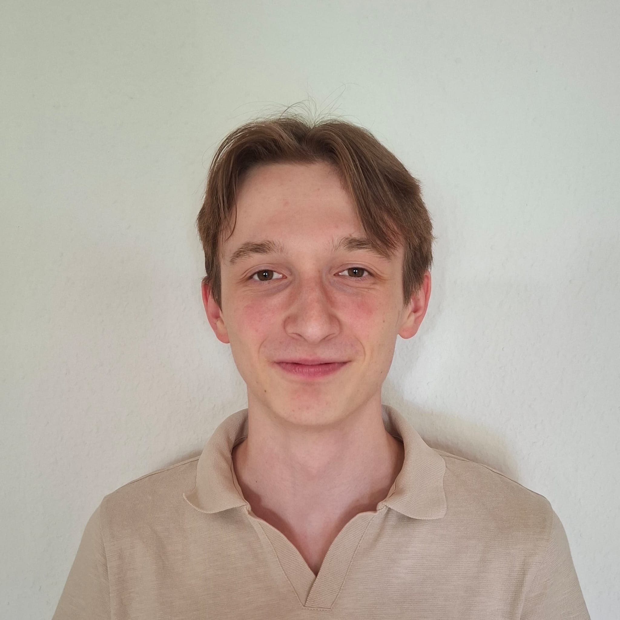 Niklas Höfling